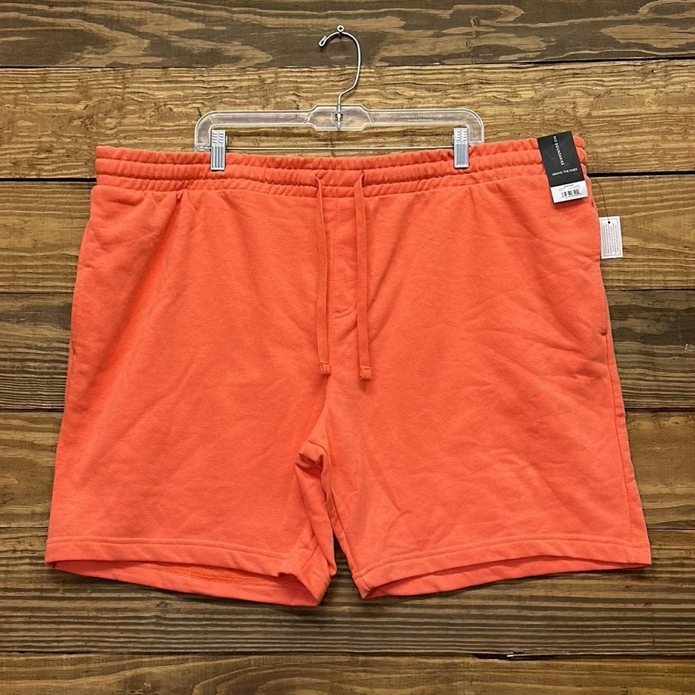 Men’s Shorts